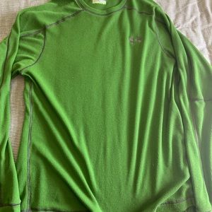 Under armour long sleeve